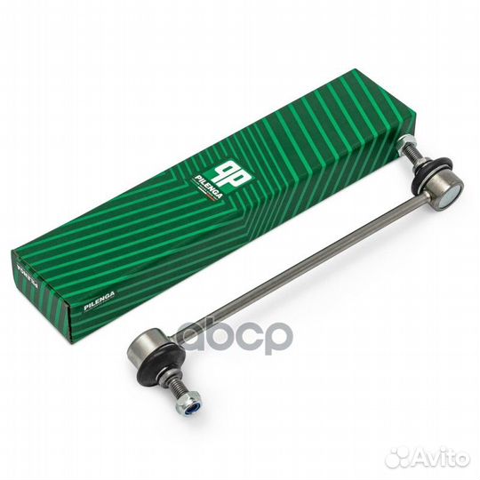 Тяга стабилизатора LADA vesta 15- пер.подв.лев