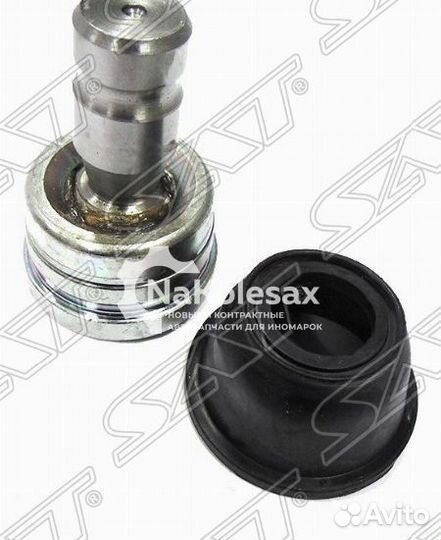 Шаровая опора нижнего рычага MMC airtrek/outlander