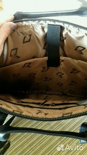 Сумка для ноутбука