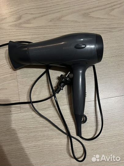 Фен philips