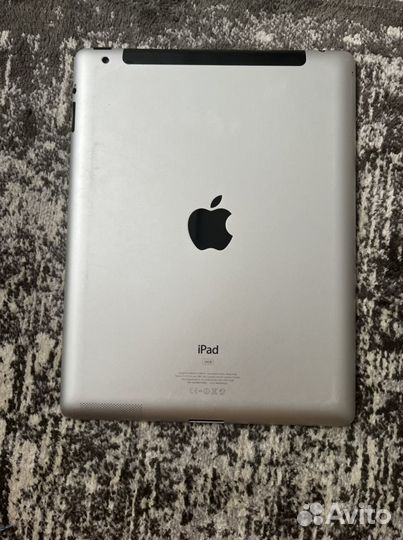 iPad 2