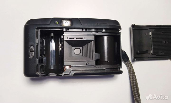 Плёночный фотоаппарат Praktica