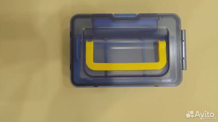 Фильтры для роботов Ilife, Panda, Ecovacs