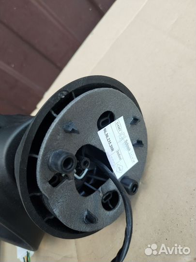 Зеркало левое Renault Logan 1, LADA Largus