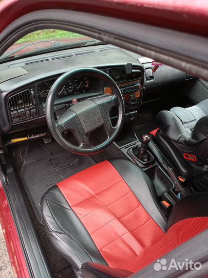 Volkswagen Passat 1.8 МТ, 1990, 430 000 км