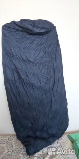 Спальник пуховый Deuter astro 500