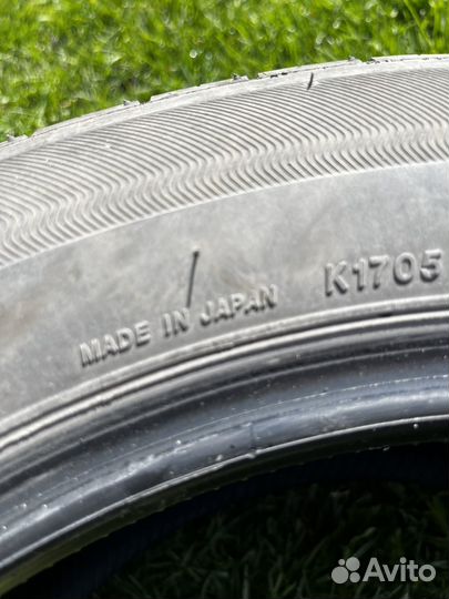 Bridgestone Ecopia EP150 205/55 R16