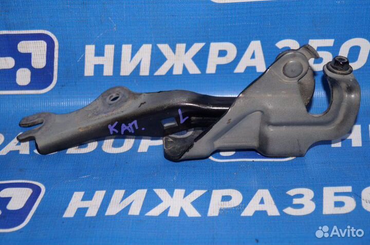 Петля капота левая Mazda Cx 7 ER 2.3T (L3) 2008