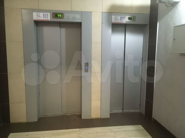 Машиноместо, 15 м²