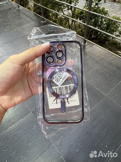 Чехол на iPhone 14 pro