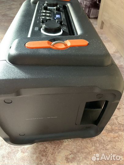 Блютуз колонка большая