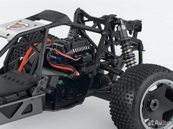 Бк Combo Hobbywing Max5 200A+56113 800kv