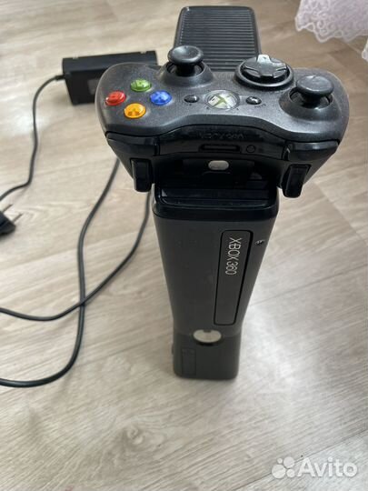 Xbox 360