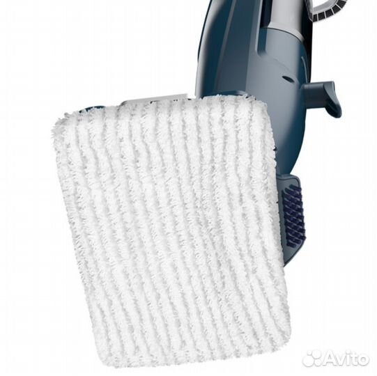 Паровой очиститель Tefal Steam Power VP6591RH