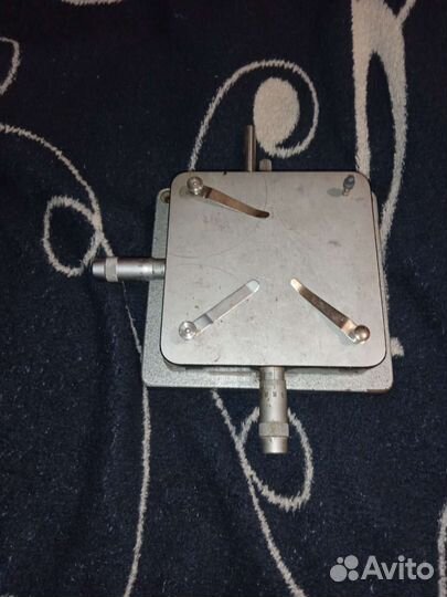 Запчасти для микроскопа