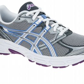 Кроссовки женские asics patriot 6