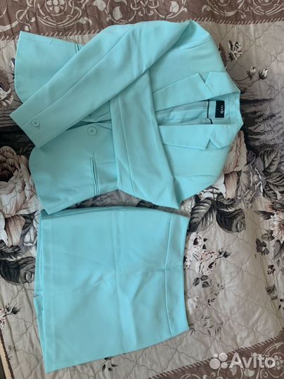 Одежда пакетом XS