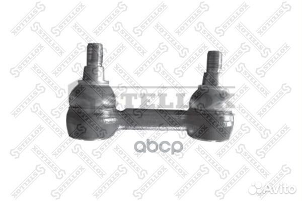 84-14018-SX тяга стабилизатора L150 M20x1.5 d