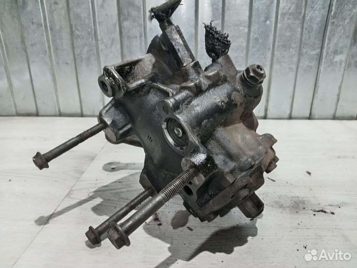 Редуктор рулевой Mercedes-Benz C-class W202