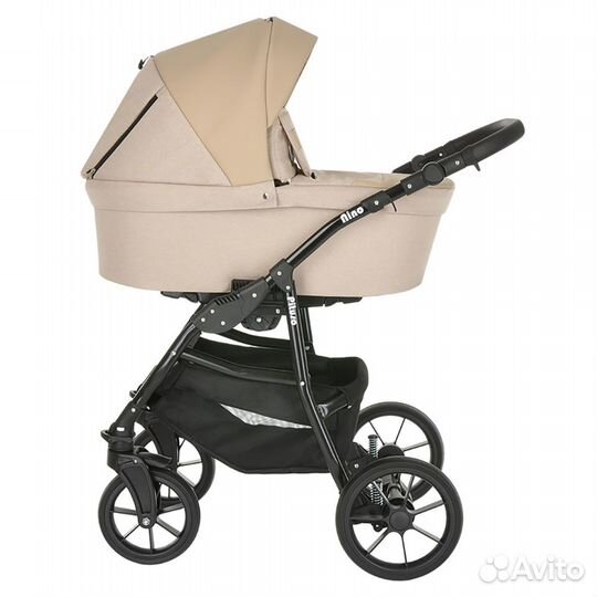 Коляска 2 в 1 Pituso Nino