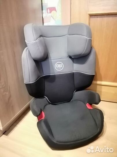 Детское автокресло 15 до 36 кг