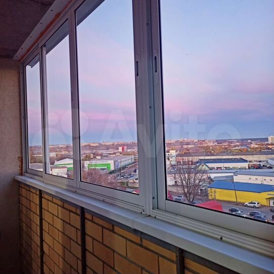 Квартира-студия, 30 м², 6/10 эт.