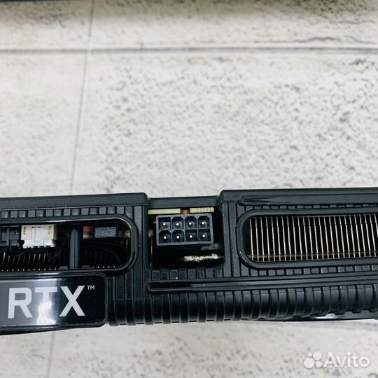 RTX 3050 8GB palit dual