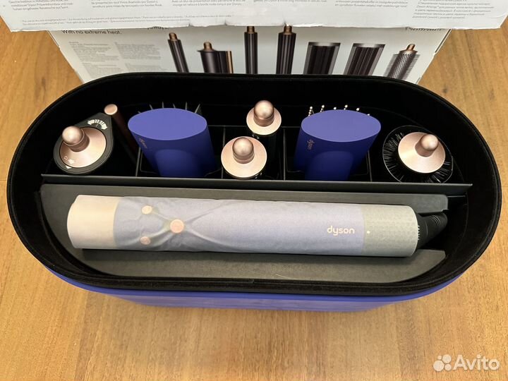 Dyson Airwrap HS05 (лимитированная серия 2022)