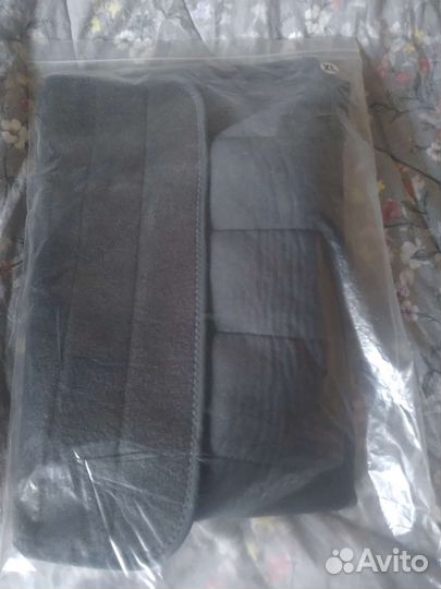 Медицинский ортез на правое плечо