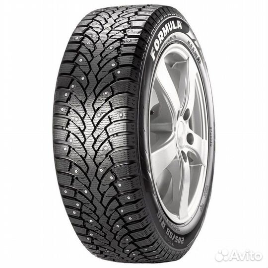 Pirelli Formula Ice 205/65 R16 99T