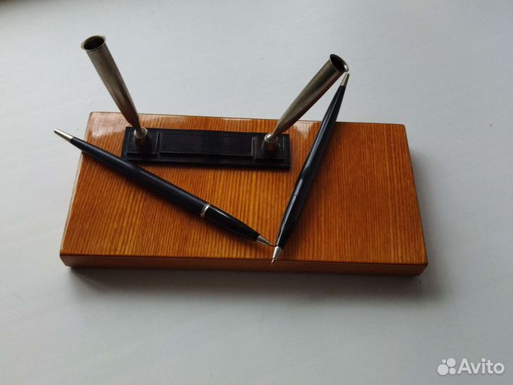 Письменный набор СССР