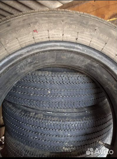 Шины СССР И-151 155 R13 75P