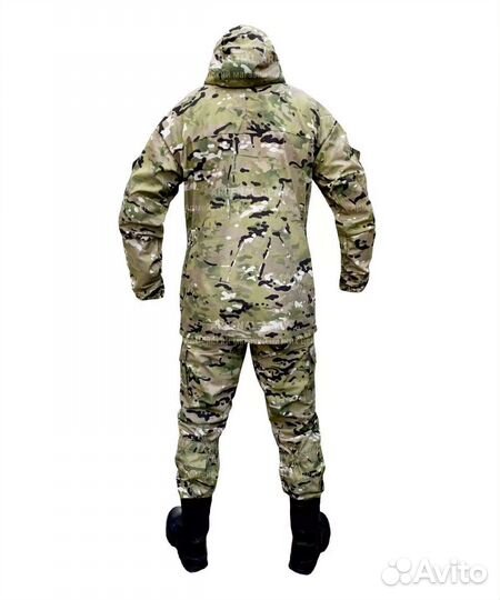 Горка мультикам форма военная 2 комплекта