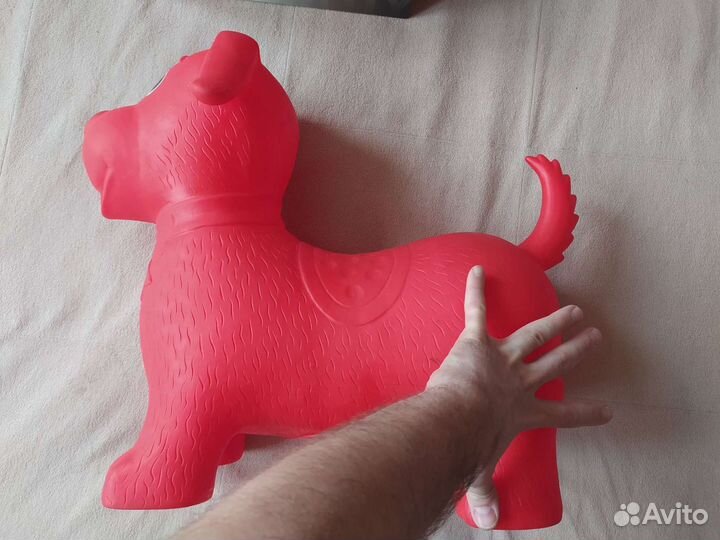 Детский фитбол