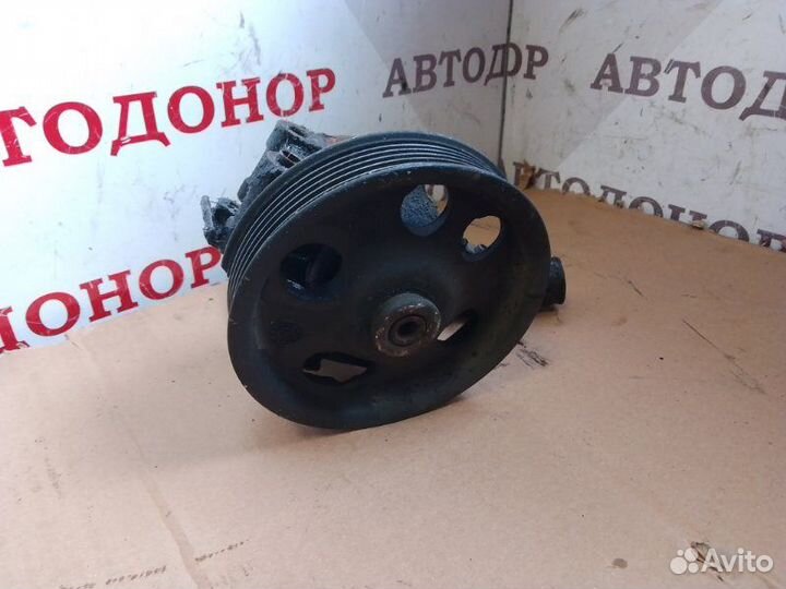 Насос гидроусилителя руля Jaguar S-Type 3.0 2001