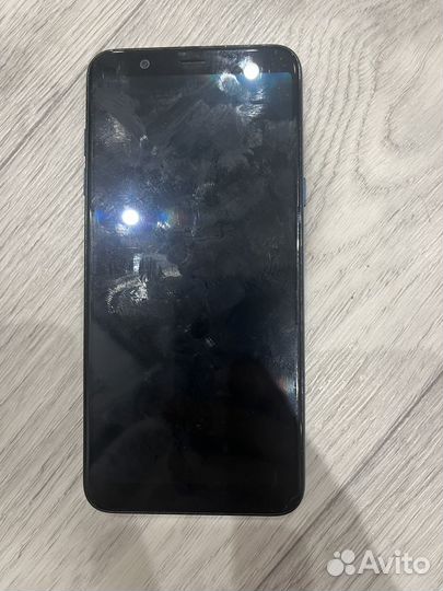 Samsung Galaxy A6, 3/32 ГБ