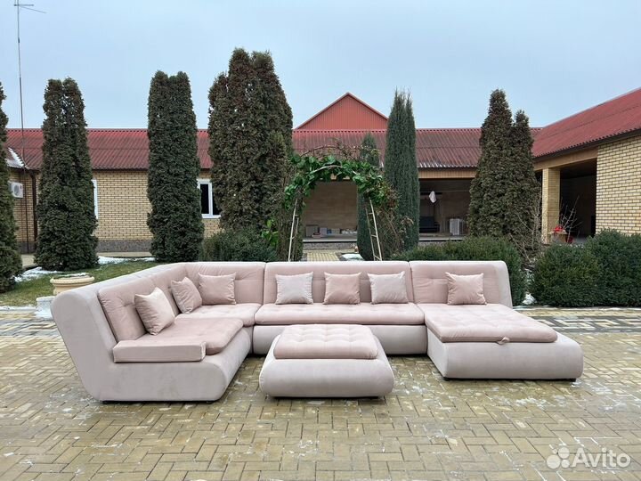 Мебель «Елизавета»