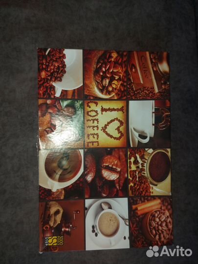 Пазлы 3000 деталей