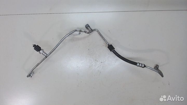 Трубка кондиционера Volkswagen Jetta 6, 2010