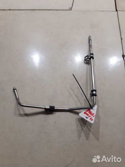 Топливная трубка (BMW 1 F40)