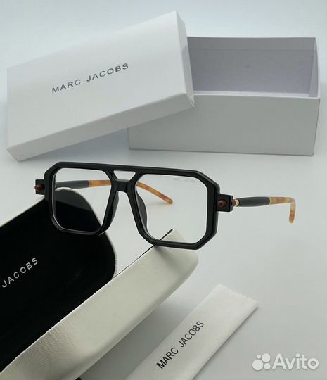 Очки Прозрачные Marc Jacobs