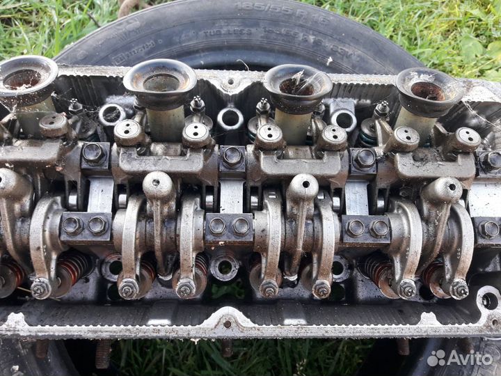 Гбц Mitsubishi Outlander 1 2,4 4G 69