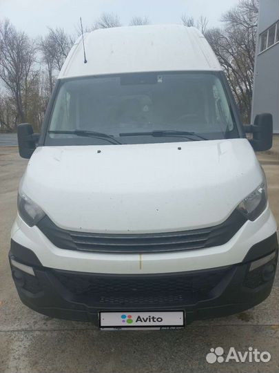 IVECO Daily 70C, 2019