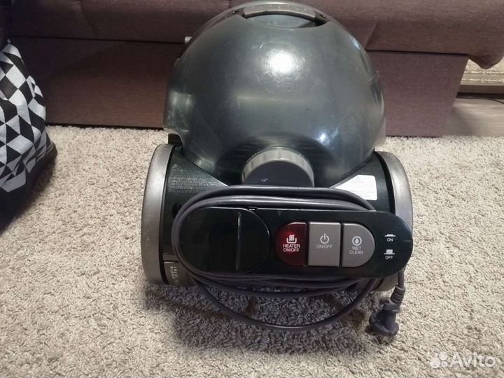 Запчасти к пылесосу Bissell 7700-J