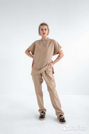 Профессиональная одежда для бьюти индустрии