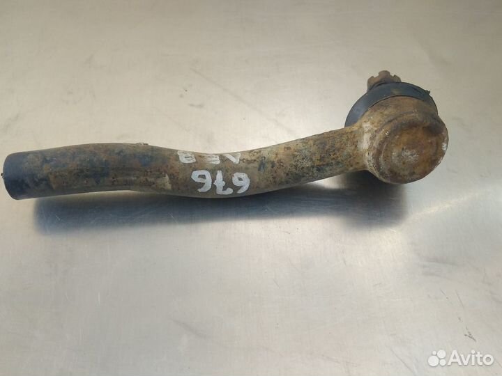 Наконечник рулевой Faw Vita