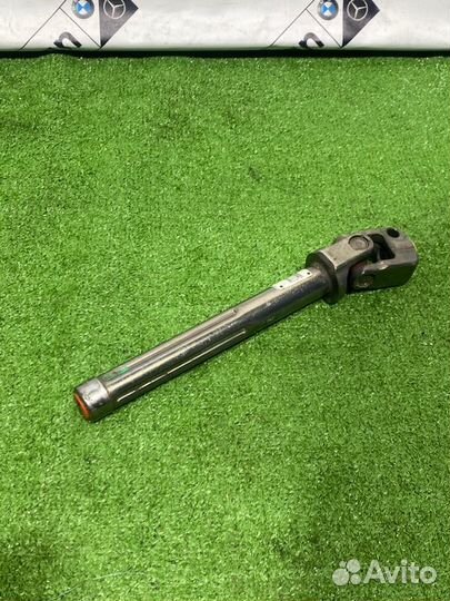 Рулевой карданчик Mercedes-Benz Gle-Class W166