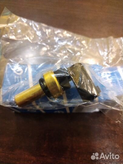 Датчик температуры охл.жидк. Opel Corsa/Astra/V