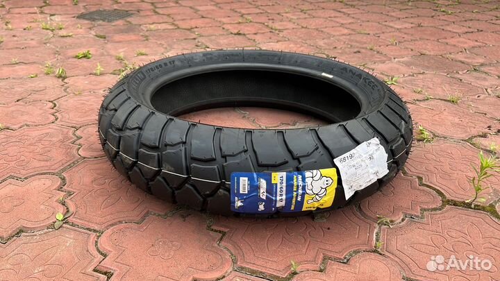 Michelin anakee adventure