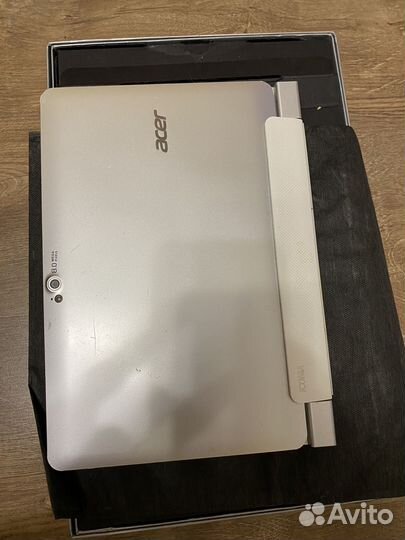 Планшетный пк